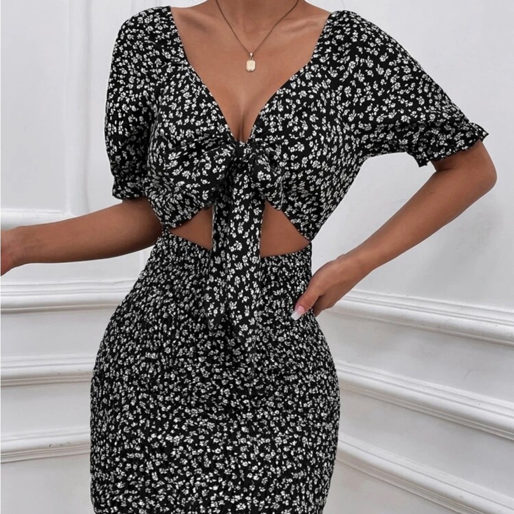 Women’s Dress